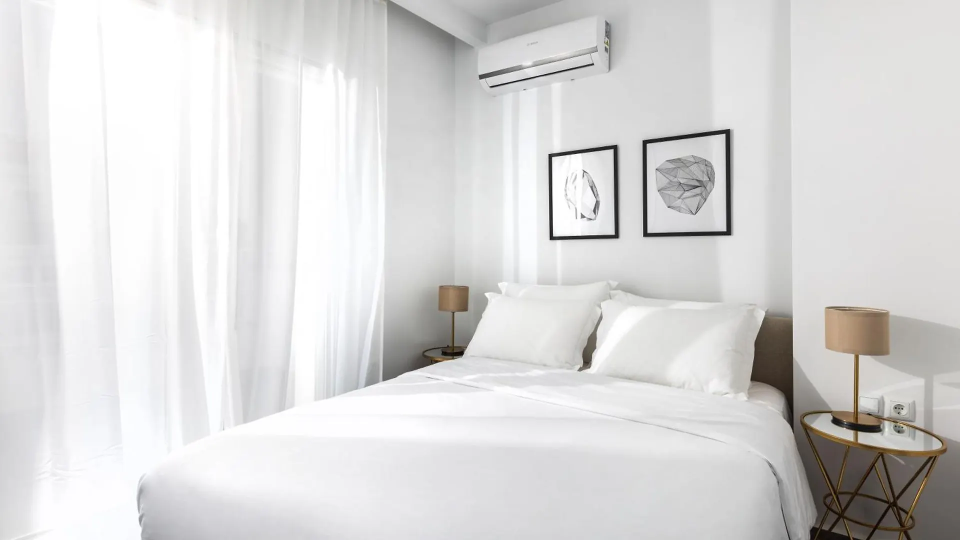 Mirror Luxury Central Penthouse By Binobi! Salonicco 0*,  Grecia